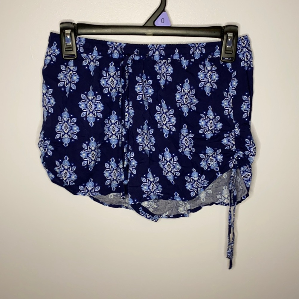 Dressy shorts